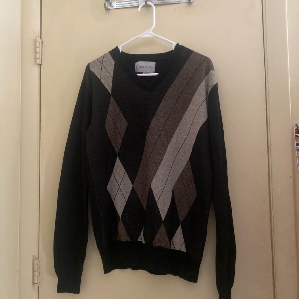 Smith & Taylor Sweatshirt